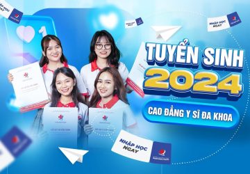 Cao đẳng Y sĩ Đa khoa TPHCM – Tuyển sinh bằng xét học bạ