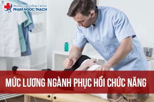 Cao đẳng Điều dưỡng học mấy năm ra trường?