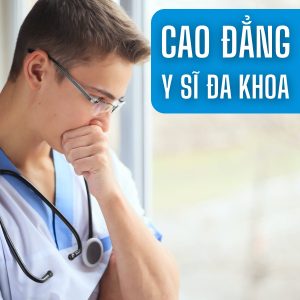 Tiềm năng ngành Cao đẳng Y sĩ Đa khoa